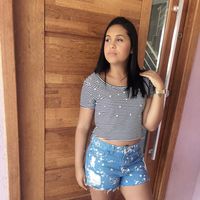 Jessica  Viana's Photo