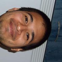 Rafael Molina的照片