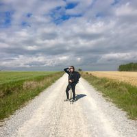 Brigitta Vago的照片