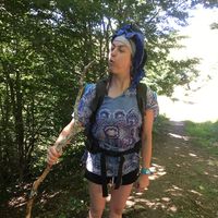 Eugénie PETIT's Photo