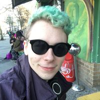 Julian Witschke's Photo