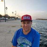 Christian Dannat's Photo