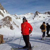 Thiago Bertolo's Photo