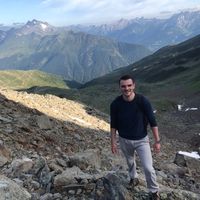 Fotos von Jeff Altmeier