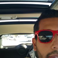 Garrett Fenton's Photo