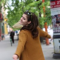 Virag Zsombok's Photo