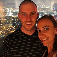 Photos de Leisha and Ryan Pitkin