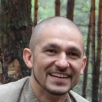 Yaroslav Moskalenko's Photo