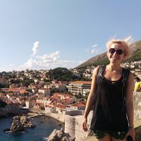 Rosie Bailey's Photo