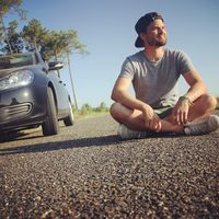 Michael Scheuermann的照片