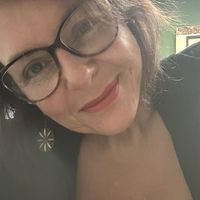 Simone Vasconcellos's Photo