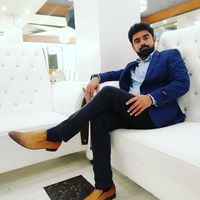 Asad Shabbir的照片