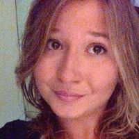 Manon Fournès's Photo