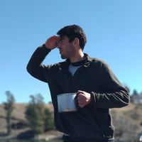 Fotos de Lucas Paillet