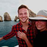 Luke Petermann的照片