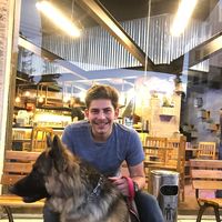 Fotos de Hisham Ojjeh