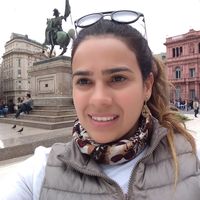 Photos de Alessandra de Oliveira