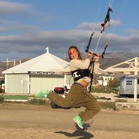 Gabriella russo的照片