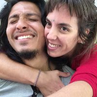 Photos de Fabricio Rosero Rosero