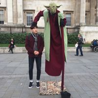 Youngjae Jeon的照片