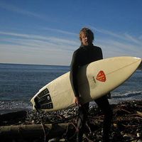 Mark Francis's Photo