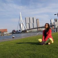 Asel Asanbekova的照片