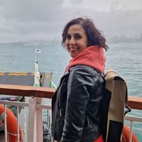 Jana Gashkova's Photo