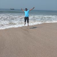 Bhavesh Patil's Photo