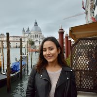 Ahimeé Hernández's Photo