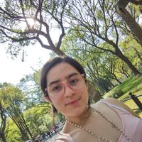 Angelica Celis Torres的照片