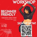 Bellydance Workshop's picture