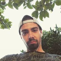 Le foto di Daniel Correium