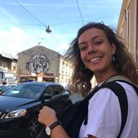 Cynthia Illi's Photo