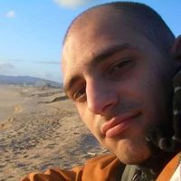 Alex Burges的照片