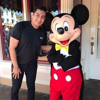 Christian Ochoa's Photo