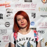 Ekaterina Praim的照片