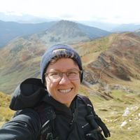 Zofia Jaworek's Photo