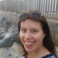 Tanja Steenmeijer's Photo