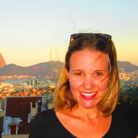 Fotos de Fernanda Maciel