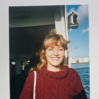 Inger van den Berg's Photo