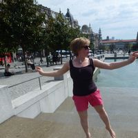 Sina Andrea Clausen's Photo