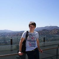 Fotos de Roman Cantelearist