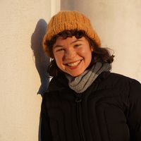 Fotos von Margarethe  Finger