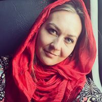 Katarzyna Kurzawa's Photo