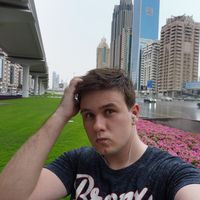 Evgeniy Rudnev的照片