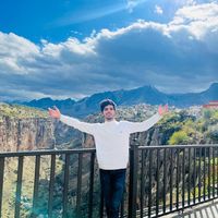 Kamaran Abdullxalq的照片