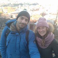 André Santos的照片