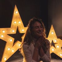 Ceren Demirel的照片