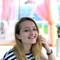 Дарья Ладыгина's Photo