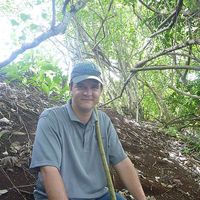 Nick Saumweber的照片